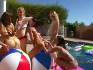 Perfect Group Butthole adult clip Outdoors