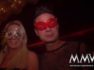 MMV movies German Swinger Party