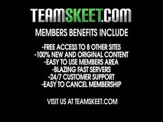 Bewitching Collection Of shows From Team Skeet
