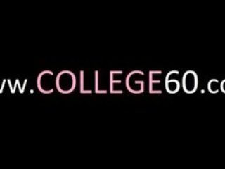 Teen College Girls Sucking Big cock