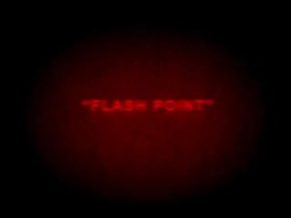FlAshpoint: beguiling As Hell
