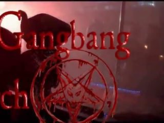 Gangbang gereja jerk off kompilasi - gangbangchurch&period;com