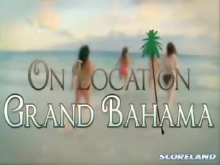 Fantastisk bahama