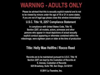 Helly Mae Hellfire adult video