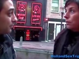 Dutch slattern Licked By slut