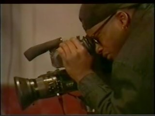 Nyrobi - DP - Two-pac (1996) Scene 2