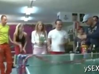 The Wild And Fucking Ends For A inviting Chick With Orgasms